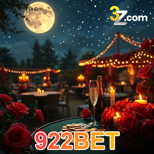 Experimente os Jogos Incríveis da 922BET e Ganhe Prêmios