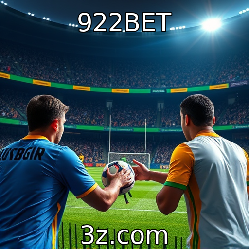 Crescimento das apostas online no Brasil