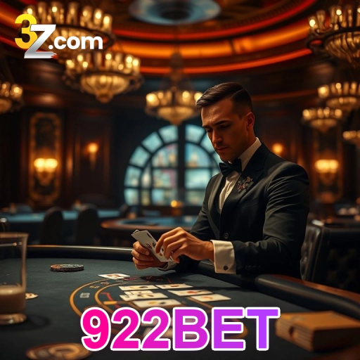 Recursos Paga do 922BET: Diversão e Ganhos em Jogo