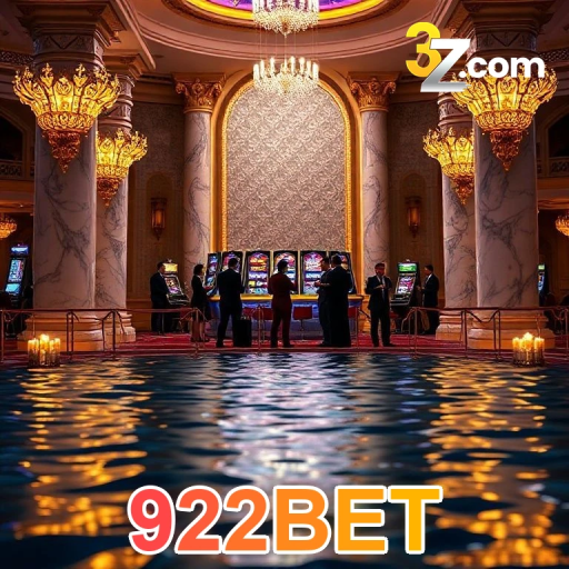 Inovações da plataforma da 922BET elevam experiência dos jogadores