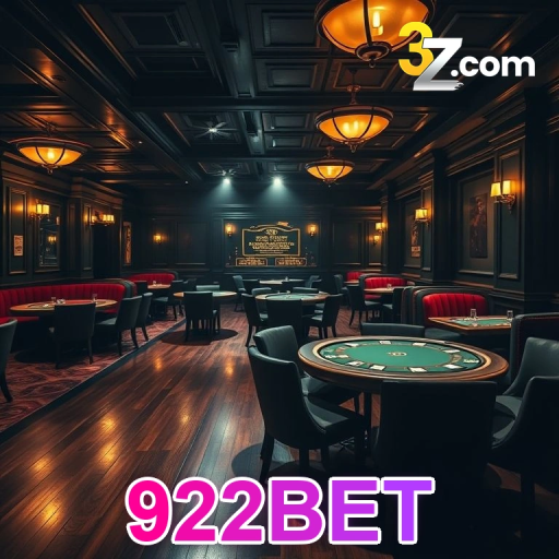 Promoções Incríveis no 922BET: Oportunidades Imperdíveis