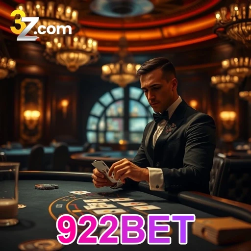 922BET Apostas Diversas