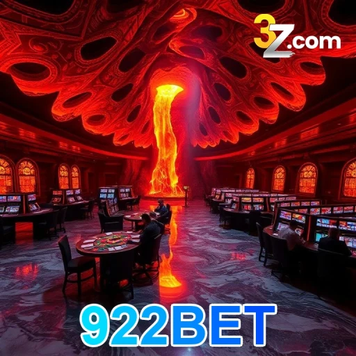 922BET