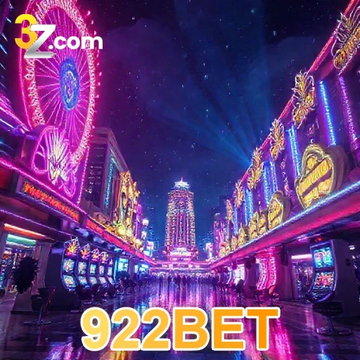 922BET Jogos de caça-níqueis