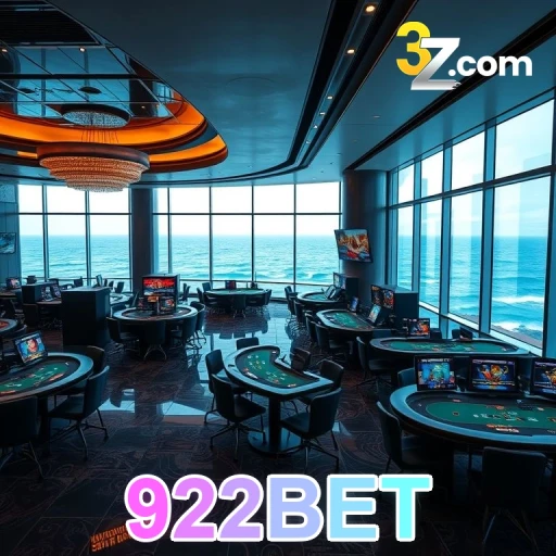 922BET